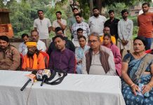 ALIRAJPUR: आदिवासी किशोरी से दुष्कर्म और धर्मांतरण मामले में बुलडोजर कार्यवाही पर अड़ा समाज, प्रशासन दुविधा में