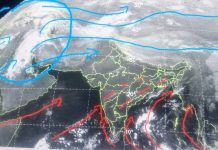 Weather Update: MP में पूर्वी भाग में कड़ाके की ठंड, पश्चिमी विक्षोभ से चलेगी शीत लहर