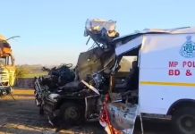 SAGAR में BDDS वाहन दुर्घटना के बाद पुलिस मुख्यालय सख्त: MP में देर रात वाहनों की आवाजाही पर नए निर्देश जारी