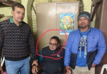 Narsinghpur: सहकारिता निरीक्षक 3 हजार रुपये रिश्वत लेते रंगे हाथों पकड़ाया