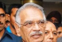 Shivraj Patil is No More: कांग्रेस के वरिष्ठ नेता और पूर्व केंद्रीय गृह मंत्री शिवराज पाटिल का निधन