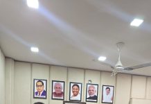 Traffic Arrangement Smooth : शहर की यातायात को सूचारु करने रोटरी क्लब रतलाम प्राइम के पदाधिकारियों ने महापौर प्रहलाद पटेल का किया स्वागत!