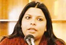 UP’s dashing IAS Anamika Singh: 2004 बैच की अफसर ने 13 साल पहले VRS का लिया फैसला