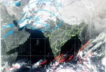 Weather Update: उत्तर भारत में पश्चिमी विक्षोभ के बादल छाए, MP में एक सप्ताह तक और ठंड का प्रकोप