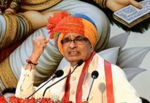 शिवराज सिंह चौहान की सुरक्षा में इजाफा: क्या वे बनने जा रहे हैं बीजेपी के नए राष्ट्रीय अध्यक्ष..?