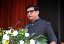 All India Mayors Conference : महापौर पुष्यमित्र भार्गव बनेंगे राष्ट्रीय उपाध्यक्ष, सूरत में आयोजित कॉन्फ्रेंस में लेंगे शपथ!