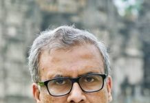 Ashutosh Chaturvedi: वरिष्ठ पत्रकार आशुतोष चतुर्वेदी केंद्रीय सूचना आयुक्त नियुक्त