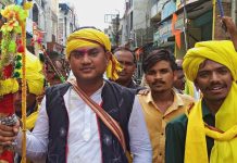 93 प्रतिशत जिले रोजगार लक्ष्य से दूर: विधायक डॉ हीरालाल अलावा ने सरकार से मांगा जवाब