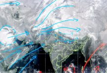 Weather Update: 36 घंटों में पश्चिमी विक्षोभ का नया झटका, MP में ठंड का असर 8 दिन और