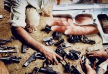 Ratlam Police Success: वर्ष 2025 में कामयाबी, 156 धारदार हथियार, 16 आग्नेयास्त्र व 19 कारतूस जब्त!