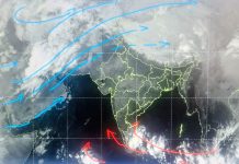 Weather Update: राजस्थान, यूपी सहित 5 राज्यों में घना कोहरा, लेह में माइनस 20 डिग्री तक जाएगा तापमान, तमिलनाडु, केरल में आज से बारिश
