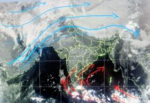 Weather Update: ठंड के साथ कोहरे की मार 4 राज्यों में, MP में ठंड से राहत नहीं