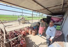 SP Inspects Station Road police station : पुलिस अधीक्षक रात्रि में पंहुचे थाना स्टेशन रोड, किया आकस्मिक निरीक्षण!