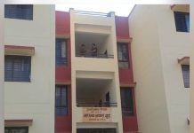 बड़वानी में प्रधान आरक्षक ने सरकारी आवास में फांसी लगाकर दी जान