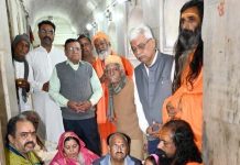 Online Booking Starts : चौमुखा महादेव मंदिर पर अब प्रतिदिन होगा अभिषेक, अभिषेक के लिए समिति ने की ऑनलाइन बुकिंग सुविधा प्रारम्भ!