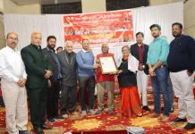 National Pension Day : पोस्ट रिटायरमेंट के बाद अपना अनुभव साझा करें: पद्मश्री डॉ लीला जोशी