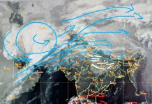 Weather Update: कल से लद्दाख में बर्फबारी, पश्चिमी विक्षोभ का साया अगले 3 दिन तक कई राज्यों में, घने कोहरे से यूपी, बिहार सहित MP का उत्तर- पूर्वी भाग भी लपेटे में