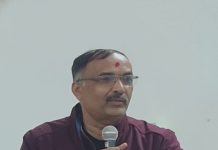 रॉयल कॉलेज में विश्व ध्यान दिवस पर सहज योग शिविर का आयोजन, विद्यार्थियों ने सीखी मानसिक शांति की कला!