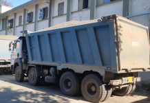 अवैध खनन पर प्रशासन का कड़ा प्रहार, झाबुआ में दो दिन में 9 प्रकरण दर्ज, 8 वाहन जप्त