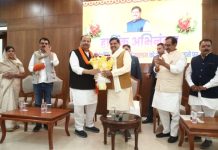 CM Will Bring Big Plans For Ratlam: मंत्री काश्यप और रतलाम के विभिन्न संगठनों ने मुख्यमंत्री का किया अभिनंदन!