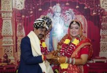 पूर्व कैबिनेट मंत्री दीपक कैलाश जोशी ने फिर रचाया विवाह: अदालत में लंबित मामलों और कई वैवाहिक दावे