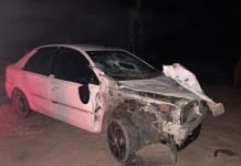 Car-Truck Collision में 3 घायल, डायल-112 की मदद से घायलों को पहुंचाया अस्पताल!