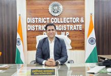 Good governance: दतिया प्रशासन का ऐतिहासिक दबदबा, फिर से नंबर-1