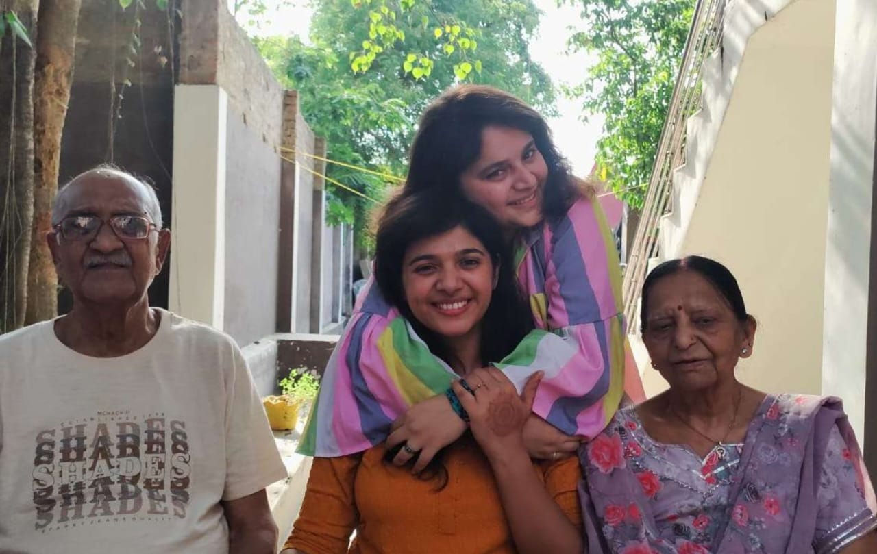 Kissa-A-IAS: IAS Vaishnavi Paul