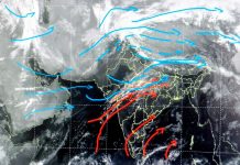 Weather Update: दिल्ली यूपी में घना कोहरा, MP में बादलों से बढ़ा तापमान