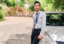 अवकाश नहीं दिए जाने के चलते कॉलेज के छात्र ने आत्महत्या की!