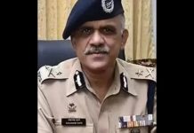 IPS Sadananad Vasant Date: ACC ने NIAके प्रमुख- वरिष्ठ IPS अधिकारी को मूल कैडर भेजने की मंजूरी दी, बनेंगे महाराष्ट्र के DGP
