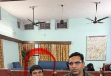 Block Co-ordinator Trapped: लोकायुक्त पुलिस ने ब्लॉक कोऑर्डिनेटर को ₹10000 की रिश्वत लेते हुए पकड़ा