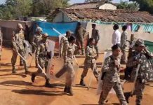 कांकेर धर्मांतरण मामले में बड़ी कार्यवाही, SP के बाद SDM और तहसीलदार भी हटाए गए