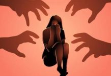 झाड़ फूंक की आड़ में दरिंदगी: नवविवाहिता से तांत्रिक ने किया दुष्कर्म