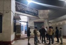 आधा दर्जन लोगों ने बस रोककर ड्राइवर को पीटा, बचाने आए लोगों पर भी हमला, 5 पर मामला दर्ज