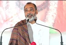 धुंधलेश्वर महादेव मंदिर परिक्षेत्र में श्रीराम कथा का भव्य शुभारंभ, दो हजार से अधिक मातृशक्ति कलश व पोथी यात्रा में हुई सम्मिलित