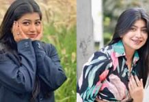 कन्नड़-तमिल टीवी अभिनेत्री नंदिनी सीएम का निधन:आत्महत्या नोट में निजी दबाव का जिक्र