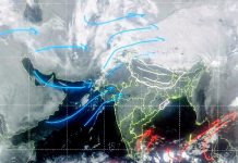 Weather Update: ग्वालियर में कोहरा, MP में ठंड का कहर और एक सप्ताह, लेह में बर्फबारी, श्रीनगर में बारिश
