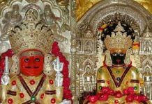 श्री शंखेश्वर, पार्श्वनाथ सहित राजस्थान, गुजरात की पंचतीर्थ यात्रा में 31 दिसंबर को!