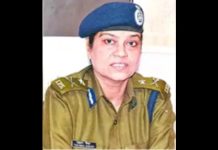 First Woman DGP Tadasha Mishra: 1994 बैच की वरिष्ठ IPS अधिकारी झारखंड की पहली महिला DGP नियुक्त