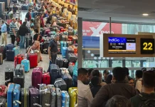 IndiGo Flight : केंद्र ने इंडिगो संकट की हाई लेवल जांच के दिए आदेश, 72 घंटों के भीतर सबकुछ ठीक होने की उम्मीद