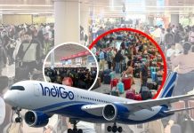 मुंबई और दिल्ली के एयरपोर्ट लगातार मचा हुआ है हंगामा: रेल और बस से सफर करने वाले इन हवाई लोगों से बेहतर ही माने जाने चाहिए