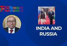 India and Russia