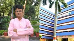 Vijay Manohar Tiwari