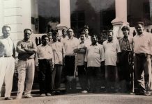 संस्मरण :केट का वो शैक्षणिक टूर,ताकि सिटी टीम उड़न छू खबर लिखने से बचे