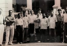 संस्मरण :केट का वो शैक्षणिक टूर,ताकि सिटी टीम उड़न छू खबर लिखने से बचे