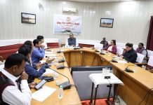 भोपाल संभाग के सभी जिलों में 15 दिवस में सभी वाहनों का PUC सर्टिफिकेशन करवाएं – संभागायुक्त श्री सिंह के अधिकारियों को निर्देश