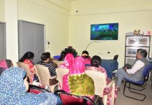 मुख्यमंत्री ने मंदसौर की 2 लाख 62 हजार 827 लाड़ली बहनों को 39.42 करोड़ रुपये की सौगात दी