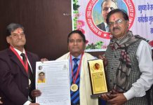 Dr. Harswaroop’s 103rd birth anniversary academic ceremony 2025: