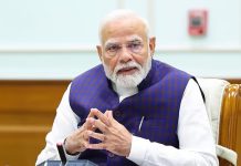 CIC Selection: केंद्रीय सूचना आयोग में महत्वपूर्ण नियुक्तियों को लेकर PM मोदी की अध्यक्षता में हुई बैठक,राहुल गांधी ने कुछ उम्मीदवारों पर दर्ज कराई असहमति!